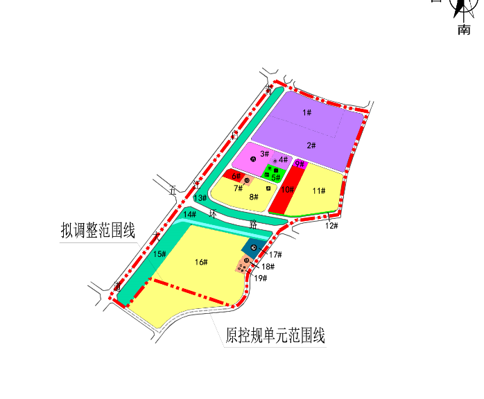 青白江成都五環來了新增貨運大道北延線師範大學效果圖漂亮極了