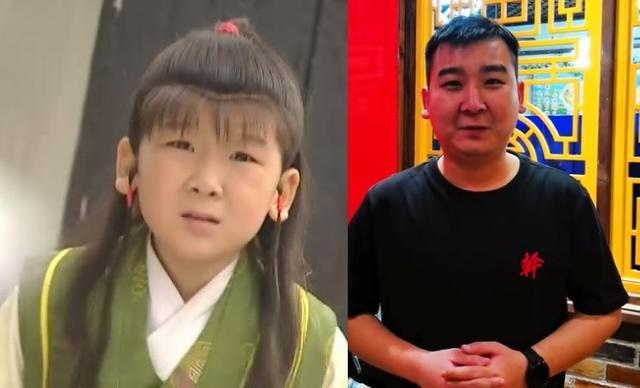 童星|曹骏《演员2》垫底算啥？很多童星都长残过气，有人秃头有人发胖