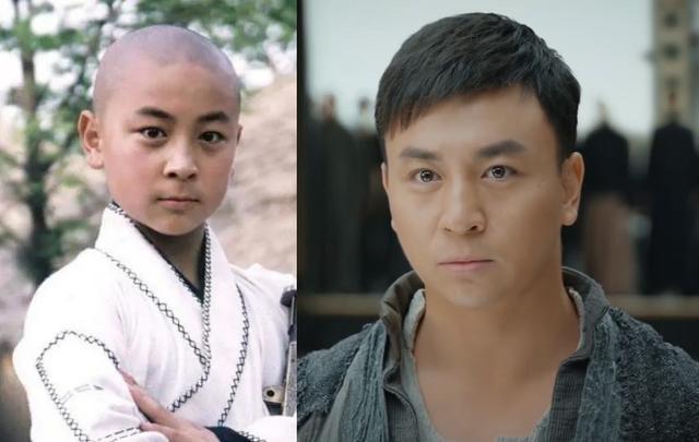 童星|曹骏《演员2》垫底算啥？很多童星都长残过气，有人秃头有人发胖
