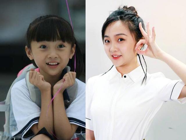 童星|曹骏《演员2》垫底算啥？很多童星都长残过气，有人秃头有人发胖