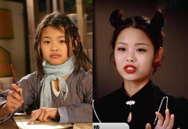 童星|曹骏《演员2》垫底算啥？很多童星都长残过气，有人秃头有人发胖