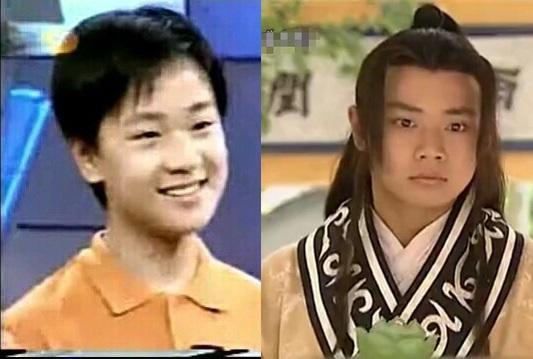 童星|曹骏《演员2》垫底算啥？很多童星都长残过气，有人秃头有人发胖