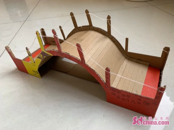 有港珠澳大桥,南京长江大桥,胶州湾跨海大桥,赵州桥,悬索桥,卢沟桥