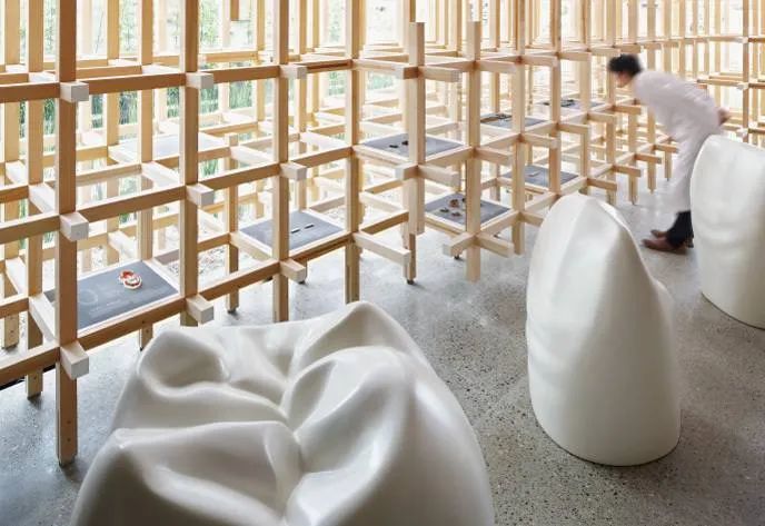 无印良品|日本设计大师原研哉，2020新作来拉！还有超多设计作品整理赶快收藏！