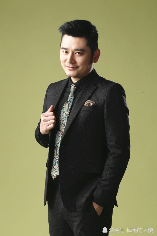 16年前的钱枫有多帅?孙俪曾为他倾倒,如今头大还单身