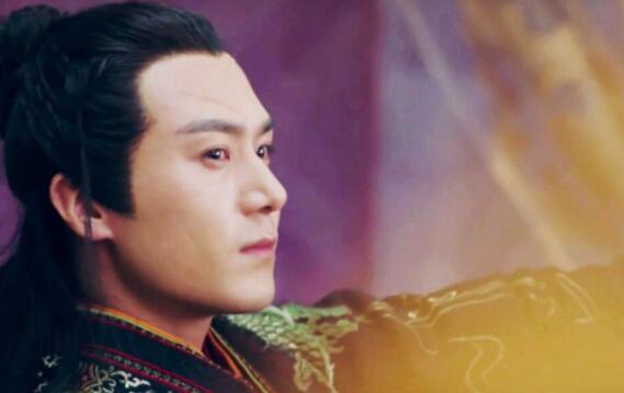 赵丽颖|他被自己签约的老板坑了7年，落魄时赵丽颖拉了一把，现在片约不断