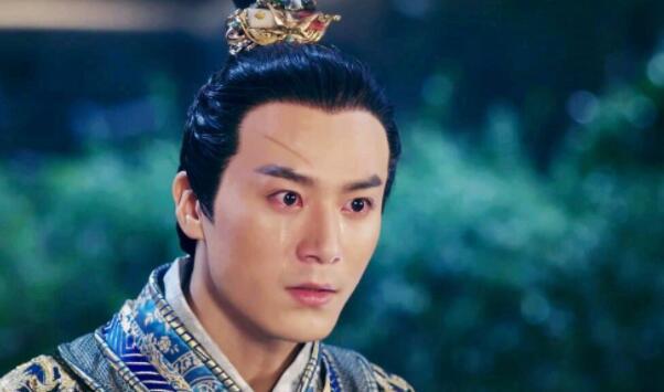 赵丽颖|他被自己签约的老板坑了7年，落魄时赵丽颖拉了一把，现在片约不断