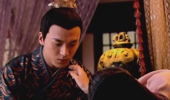 赵丽颖|他被自己签约的老板坑了7年，落魄时赵丽颖拉了一把，现在片约不断