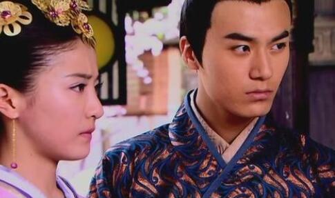 赵丽颖|他被自己签约的老板坑了7年，落魄时赵丽颖拉了一把，现在片约不断