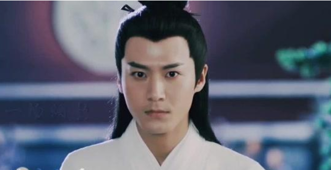 赵丽颖|他被自己签约的老板坑了7年，落魄时赵丽颖拉了一把，现在片约不断