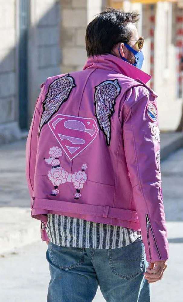 尼古拉斯·凯奇|尼古拉斯凯奇饰演凯奇，角色是演员欠债拍烂片，网友：这剧情在套娃吧？