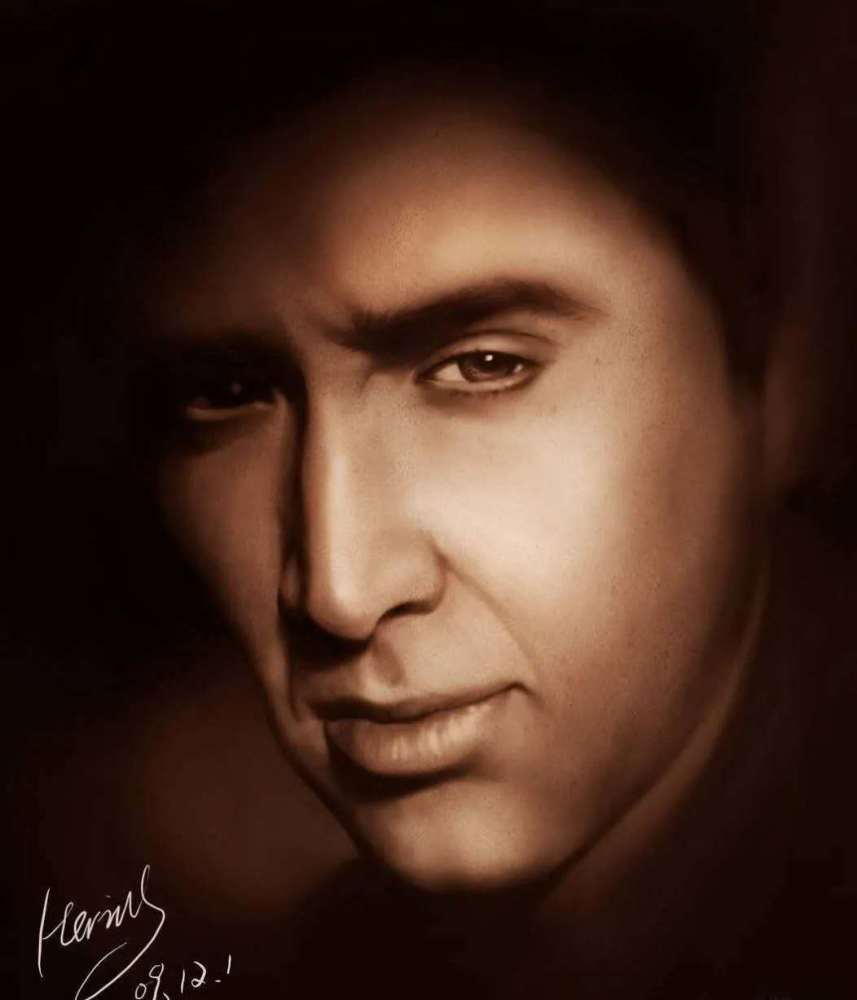 尼古拉斯·凯奇|尼古拉斯凯奇饰演凯奇，角色是演员欠债拍烂片，网友：这剧情在套娃吧？