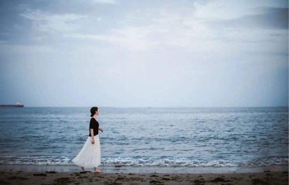 吴昕|凡事别多想，就是放过自己