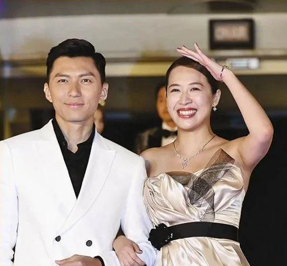 岑杏贤32岁生日,被好姐妹曝出婚讯,和旧爱前后脚求婚成功?