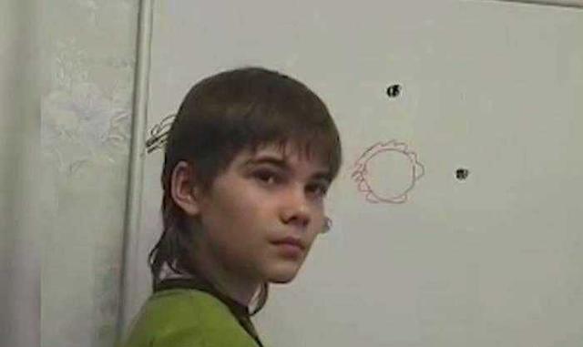 火星男孩|当年火星男孩说出很多预言，2012错了直指2020，会成真吗？