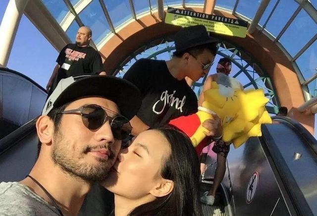 高以翔|高以翔女友经常遭网友吐槽，称她过度消费男友，Bella怒怼键盘侠