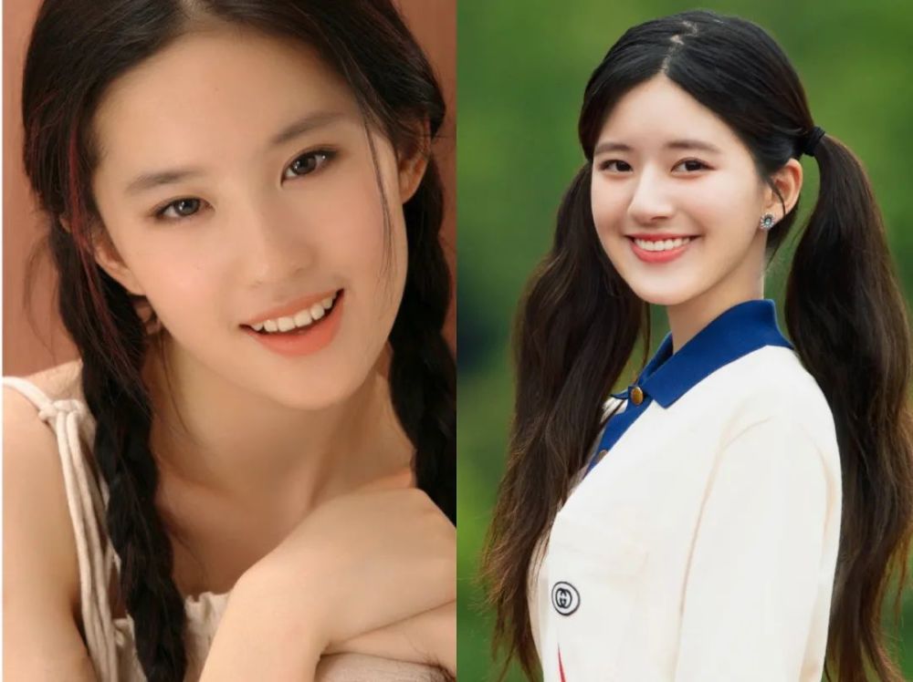 赵露思|赵露思，你也太耿直了吧