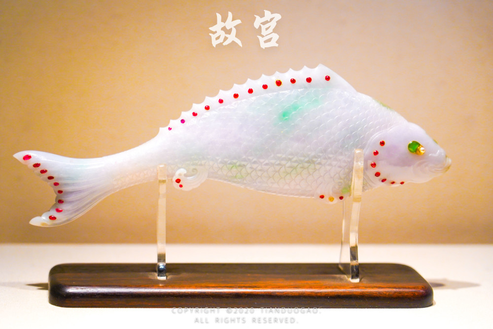 北京故宫|北京冬日的故宫是我见过最美的，随手一张都是大片