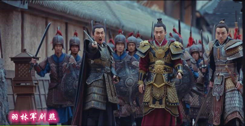 清朝灭亡之后皇宫高手如云的数万御林军如何安置的呢