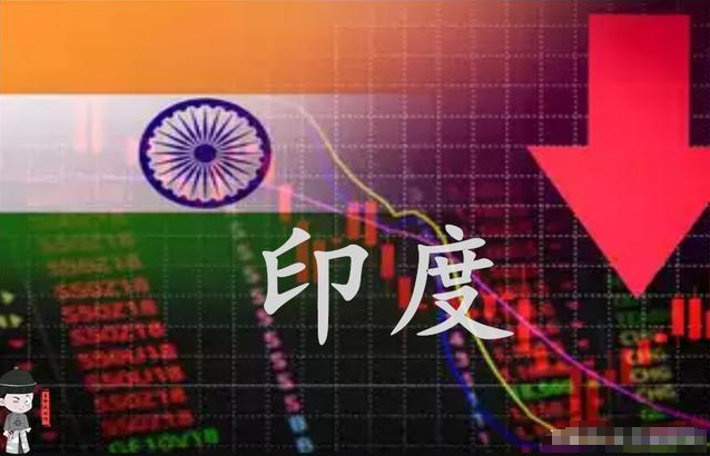 GDP下滑9.5％，印度經濟或倒退25年？