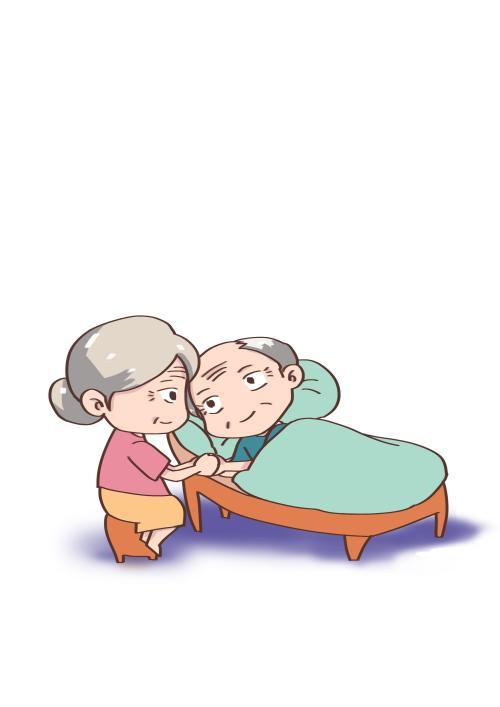 生老病死 是自然规律 做好自己的规划
