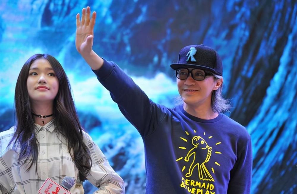 周星驰|港媒曝周星驰被金主和前女友连环追债，涉及金额逾2.7亿港元