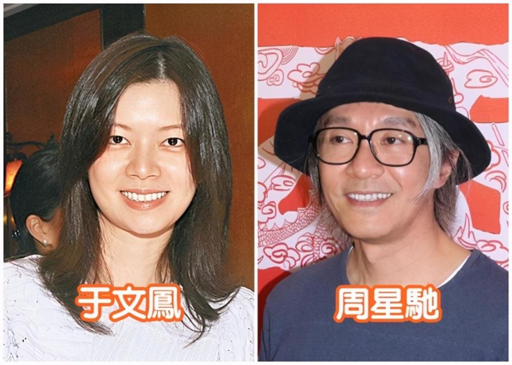 周星驰|港媒曝周星驰被金主和前女友连环追债，涉及金额逾2.7亿港元