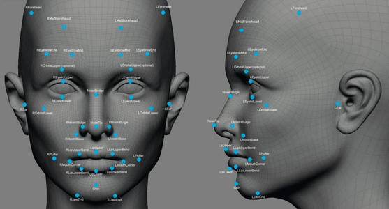 AI＋安防：人脸识别的凝视