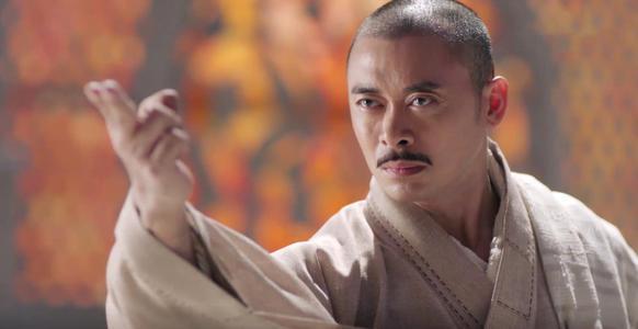 王最强|明教四大法王武功排名，金花婆婆最弱，白眉鹰王最强