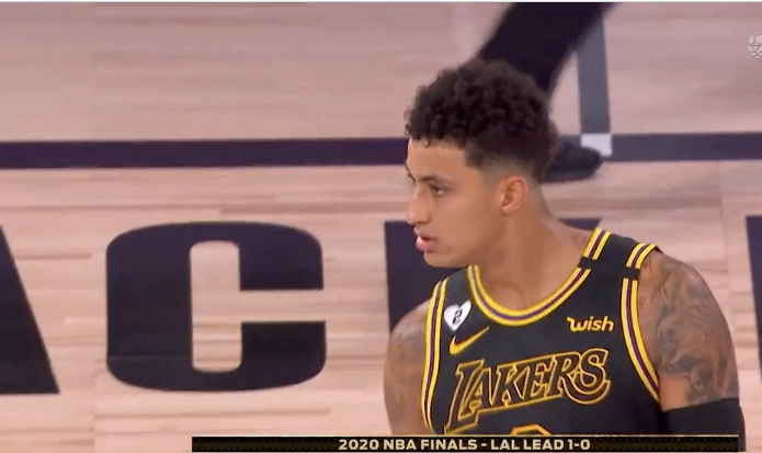 湖人|霸屏！季后赛所有球员排行榜出炉：詹眉独一档 倒数第二也是湖人的