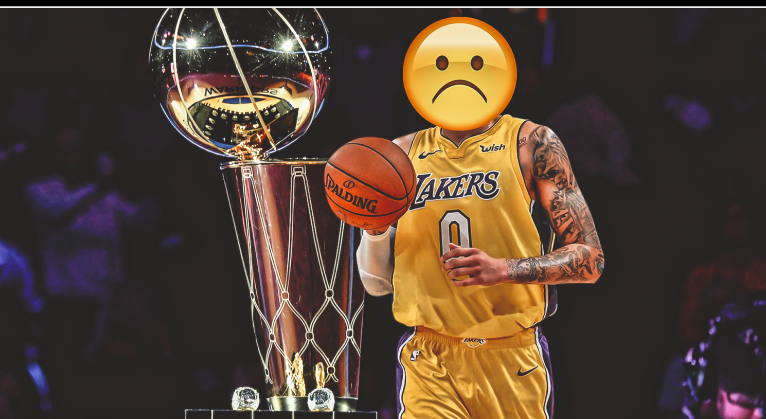 湖人|霸屏！季后赛所有球员排行榜出炉：詹眉独一档 倒数第二也是湖人的