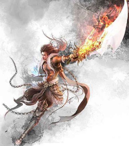 流浪的蛤蟆|流浪的蛤蟆5大代表作品：天鹏纵横，一剑飞仙，精彩无与伦比！