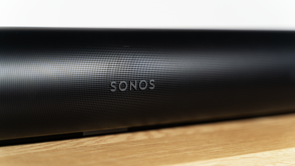 sonosarc条形音箱评测堪称最强电视音箱但存在一个前提