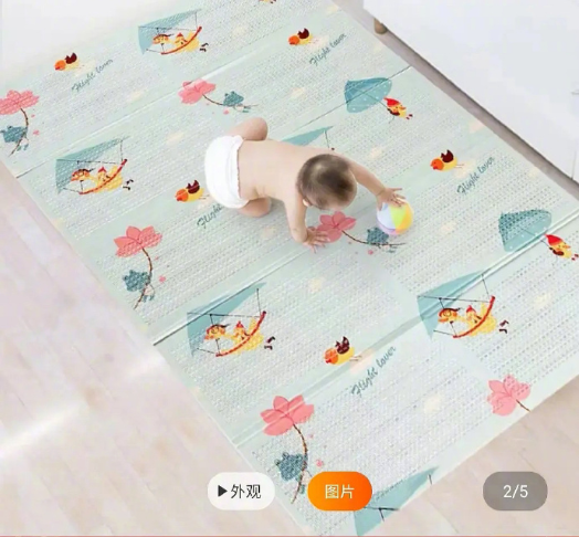 朱一龙|朱一龙声明回应隐婚生子难服众，晒婴儿专用湿巾和爬爬垫，又被锤