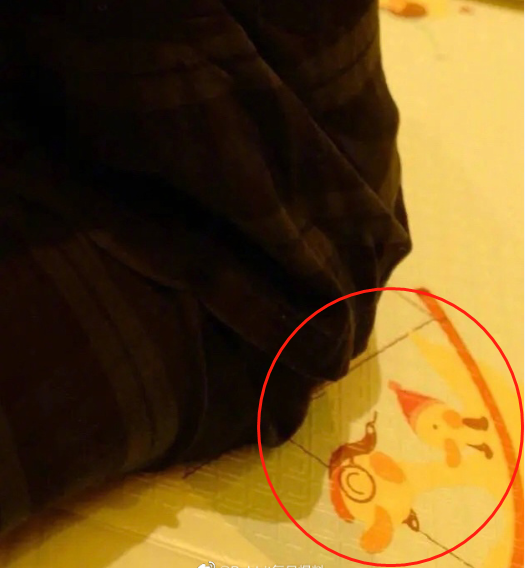 朱一龙|朱一龙声明回应隐婚生子难服众，晒婴儿专用湿巾和爬爬垫，又被锤