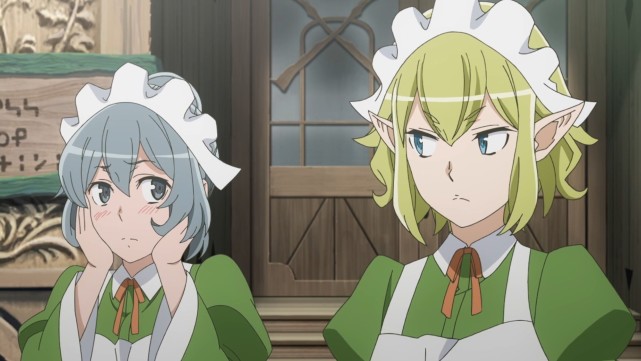 地错第三季:贝尔的对手出现,是人类的敌意|贝尔_历史人物|阿伊莎|修罗