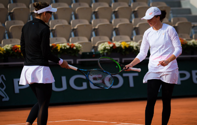 法网第13日综述:纳达尔德约第56次纳德决 超星无缘单双打均进决赛