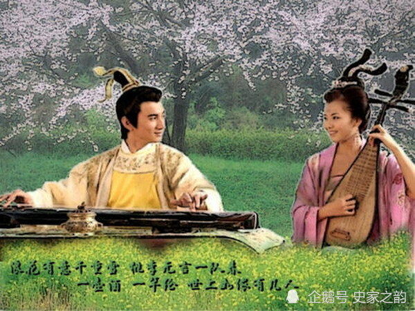 吴人嫁女辞|她是元代最杰出的女诗人，一首《吴人嫁女辞》，警醒世人的婚姻观