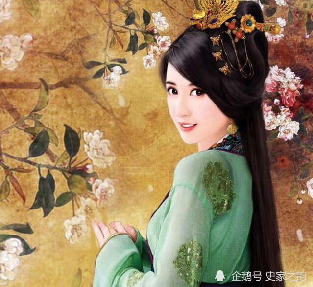 吴人嫁女辞|她是元代最杰出的女诗人，一首《吴人嫁女辞》，警醒世人的婚姻观