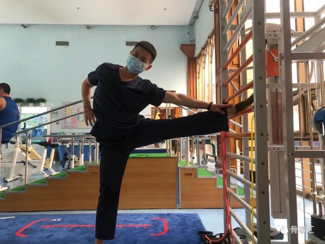 跟腱断裂|运动性跟腱断裂的原因及预防