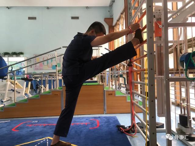 跟腱断裂|运动性跟腱断裂的原因及预防