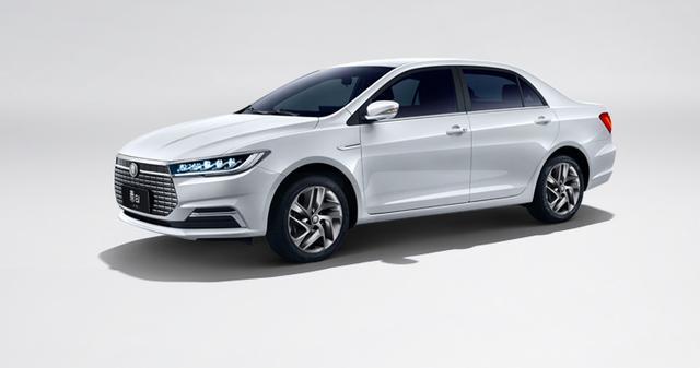 兼顾家用还能挣钱!4款适合做滴滴的车型