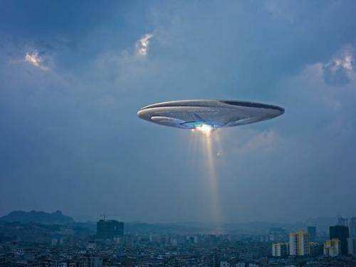 ufo|“天使的头发”究竟是什么，为何会在UFO现场出现，可惜至今无解