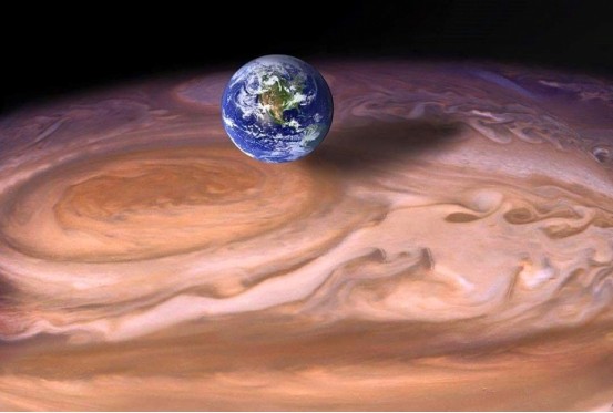 木卫四|除了火星和月球，这颗星球也将被改造！俄考虑在木卫四建人类基地