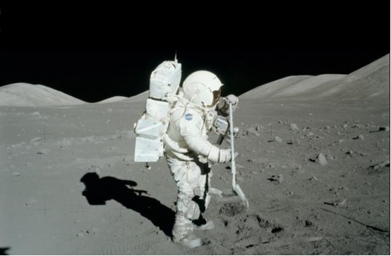 木卫四|除了火星和月球，这颗星球也将被改造！俄考虑在木卫四建人类基地