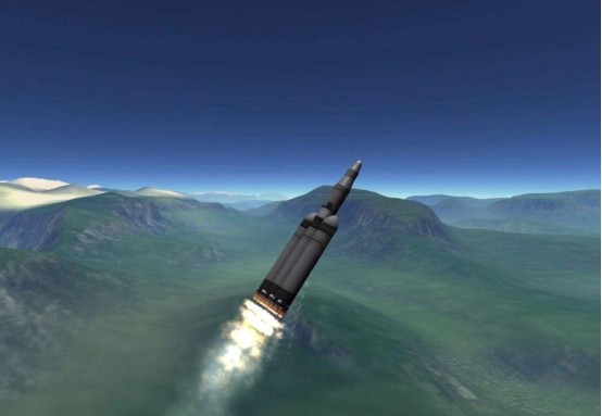 木卫四|除了火星和月球，这颗星球也将被改造！俄考虑在木卫四建人类基地