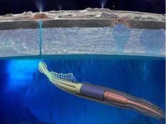 木卫四|除了火星和月球，这颗星球也将被改造！俄考虑在木卫四建人类基地