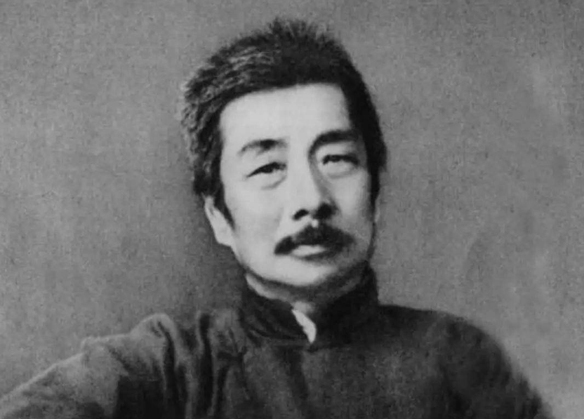 许寿裳|好友求鲁迅写诗，并表示就算是白话诗也行，鲁迅送他首高水平七律