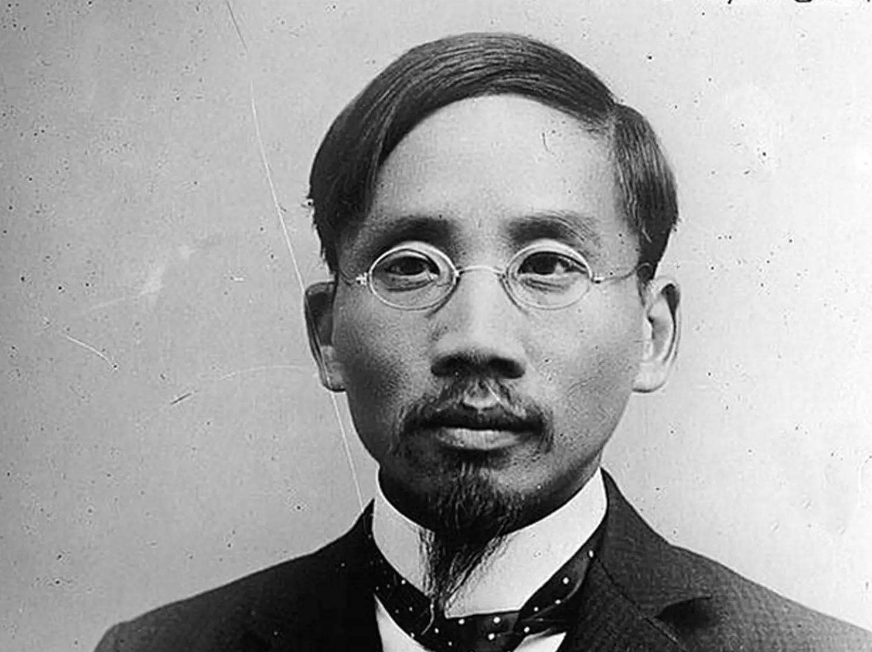 许寿裳|好友求鲁迅写诗，并表示就算是白话诗也行，鲁迅送他首高水平七律