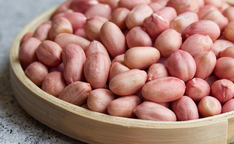 买花生米时 无论红皮还是白皮 牢记 3不买 不新鲜又没营养 腾讯新闻